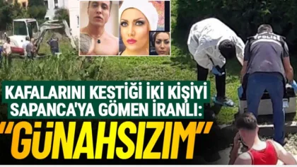Kesik Baş Cinayetinde Tutuklu Sanığın Yargılanmasına Devam Edildi