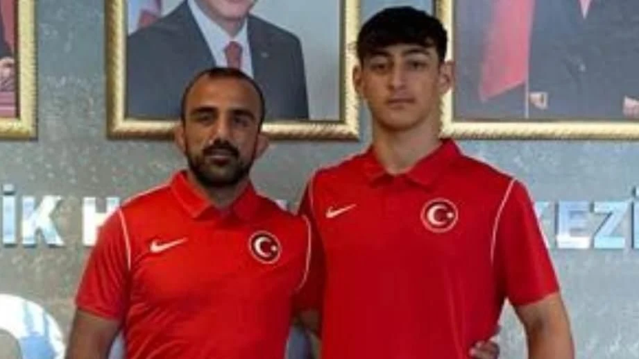 Kalplerimiz Emir Tuğra için Atacak
