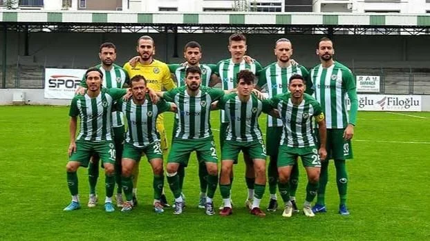Sapanca Gençlikspor'da 6 İsim TFF'ye Gitti! İşte Toplam Borç