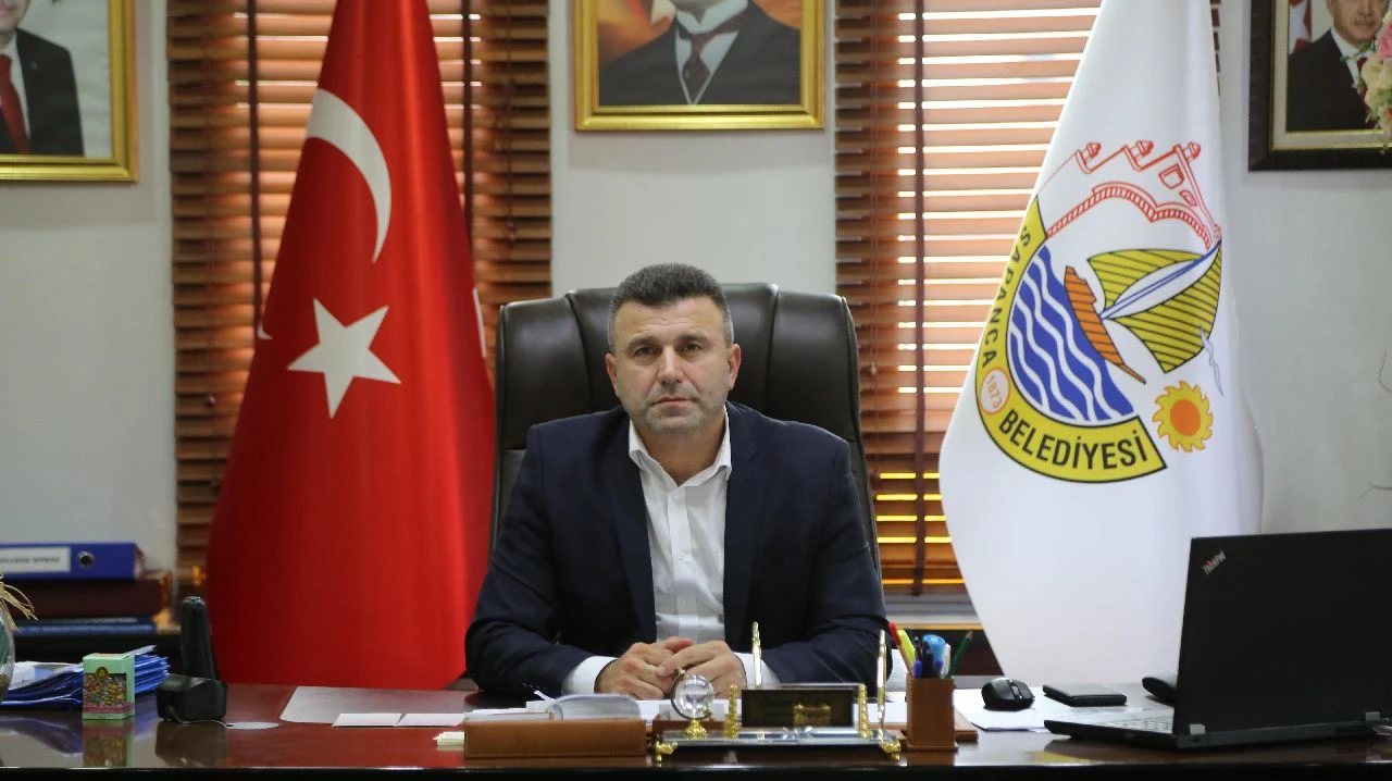 "Sapanca'mız Günümüzden 102 Yıl Önce Bugün Özgürlüğüne Kavuştu"