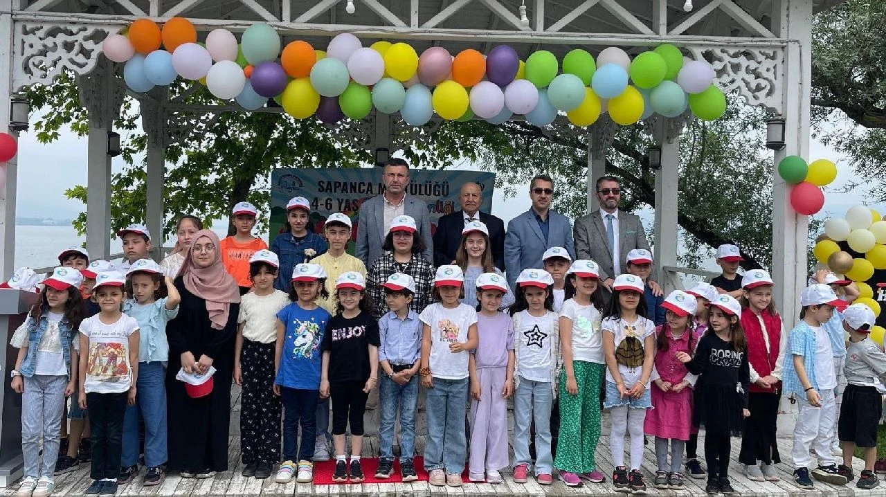 Sapanca Müftülüğü Yılsonu ve 10. Yıl Etkinlikleri