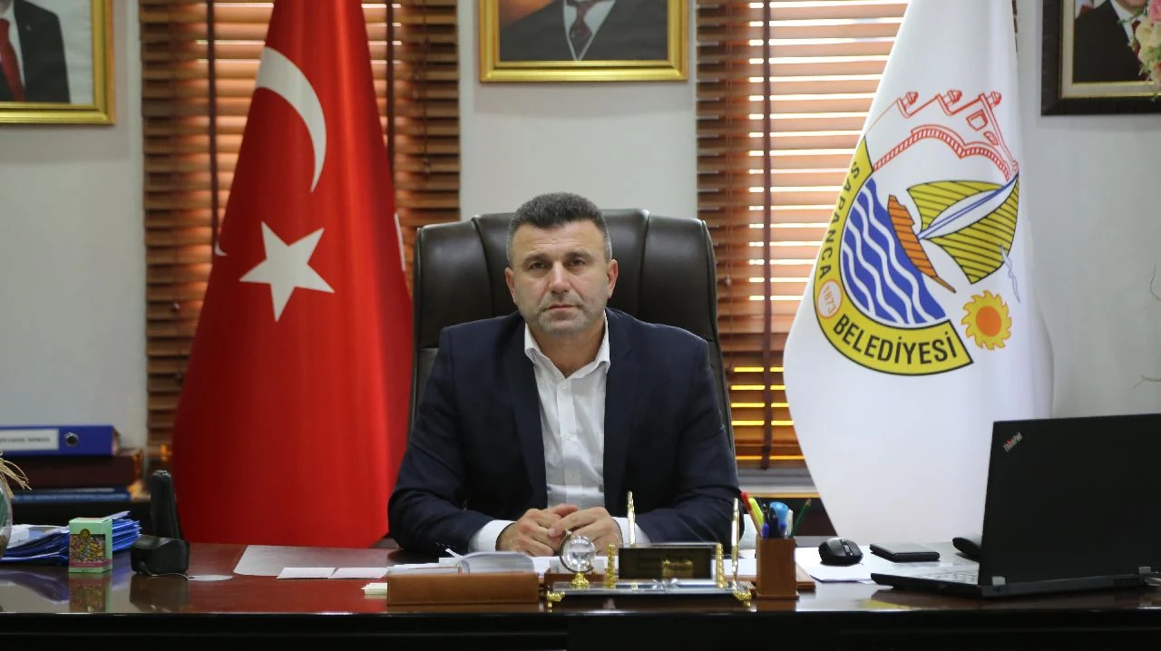 Başkan Özen'in 15 Temmuz Mesajı