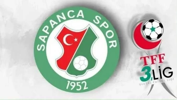 Sapancaspor'un Fikstürü Belli Oldu
