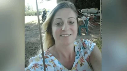 Cinayet Kurbanı Kadın Sapanca'da Toprağa Verildi