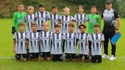 Taylan: "Aferin Çocuklar!"
