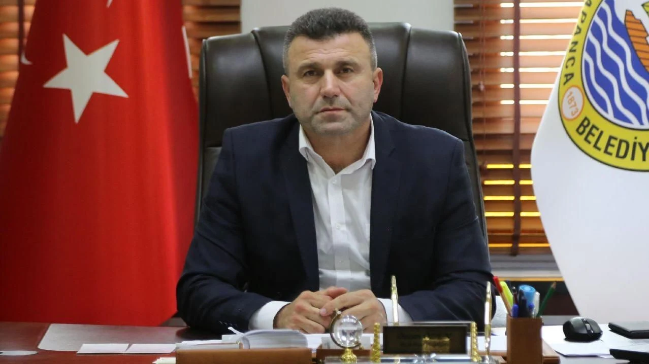 Başkan Özen'in, 30 Ağustos Zafer Bayramı Mesajı