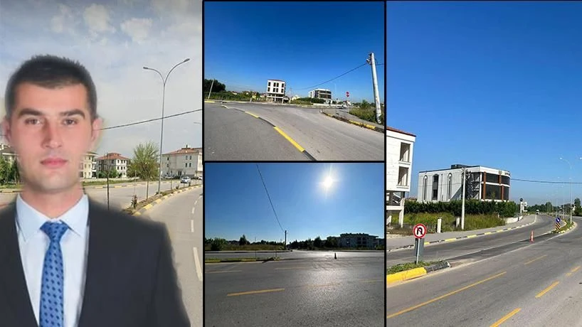 Başkan Yıldız'dan Büyükşehir Bürokratlarına Sitem