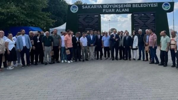 Psb Anatolıa 6-9 Eylül'de Sapanca'da Düzenlenecek