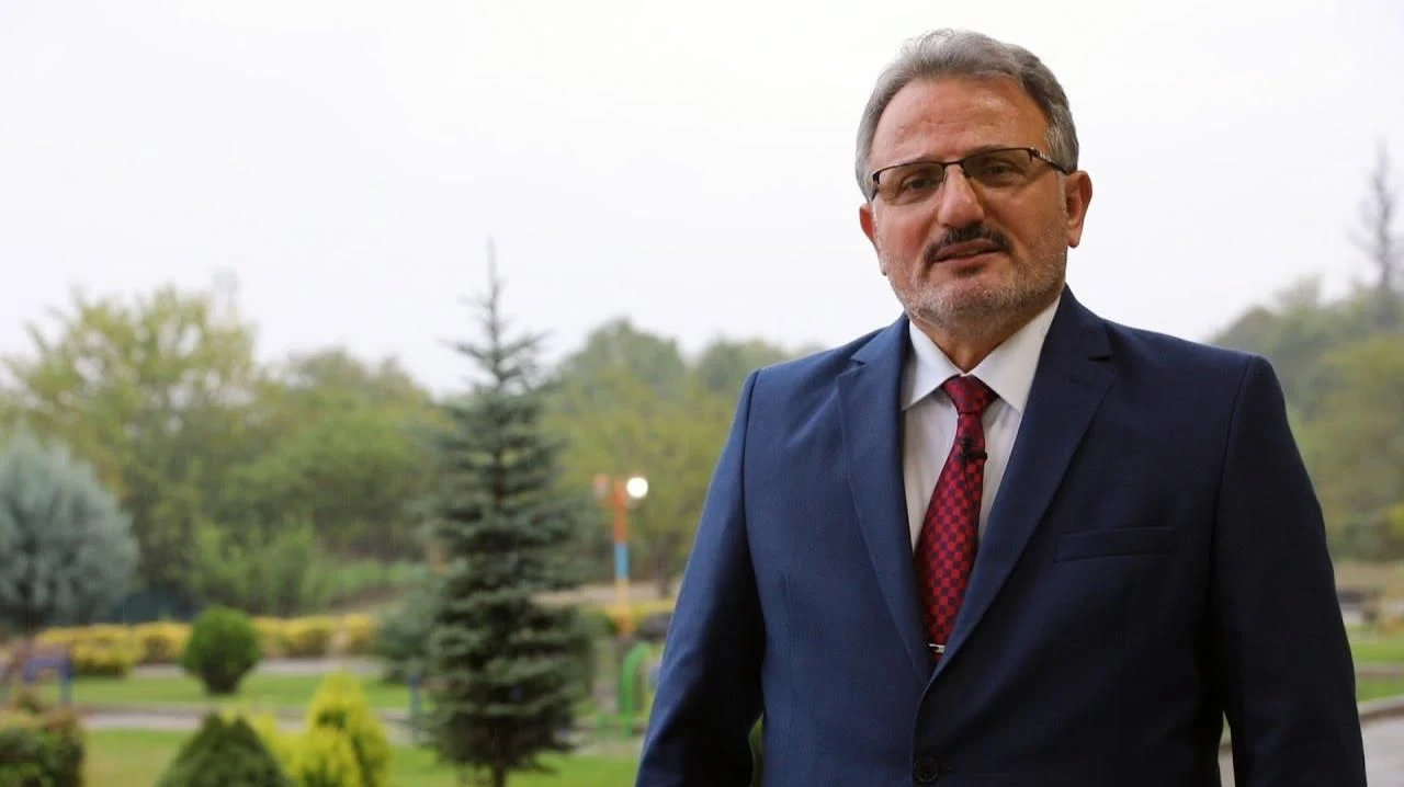 Sapanca Myo'da Müdür Değişmedi