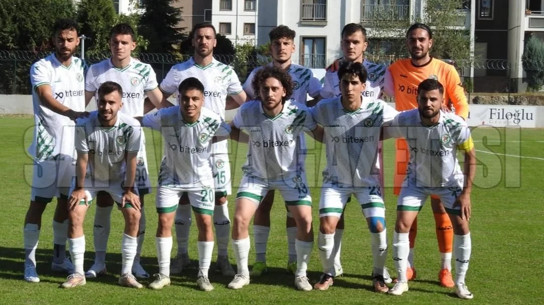 2 Kez Öne Geçtik ama Mağlup Olmaktan Kurtulamadık