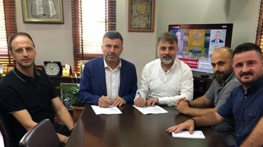 Belediye Çalışanlarına Yüzde 30 Zam Yapıldı
