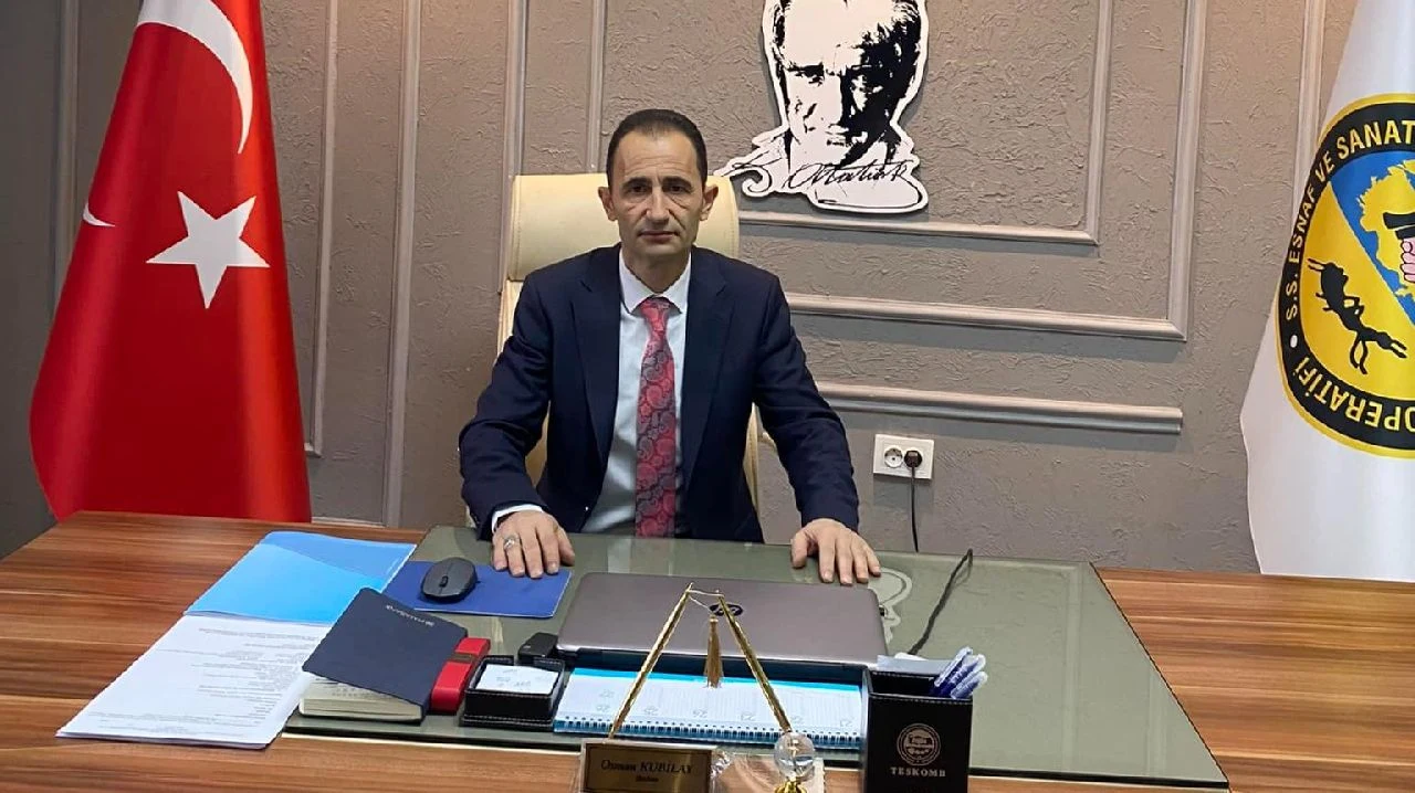 "Sapancaspor Menajerlerin Oyuncağı Oluyor"