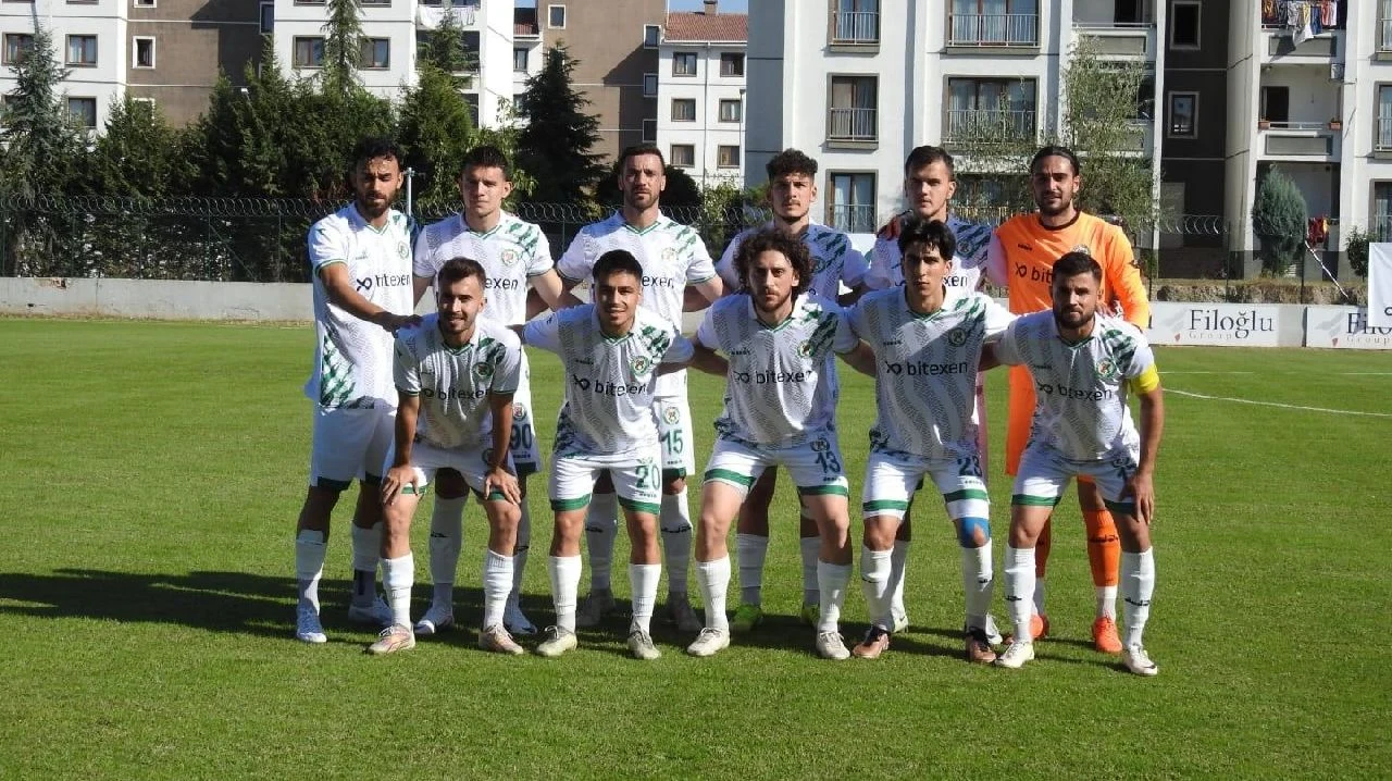 Sapancaspor Turu Penaltılarla Aldı