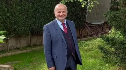 Kılıç: ''Değişim Vakti Çoktan Gelip Geçmiştir!''