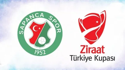 Sapanca Gençlikspor'un Türkiye Kupasındaki Rakibi Belli Oldu!