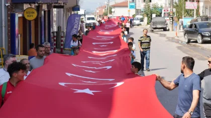 ''Şehrini Keşfet-Gelecek Enerjini Koru!''