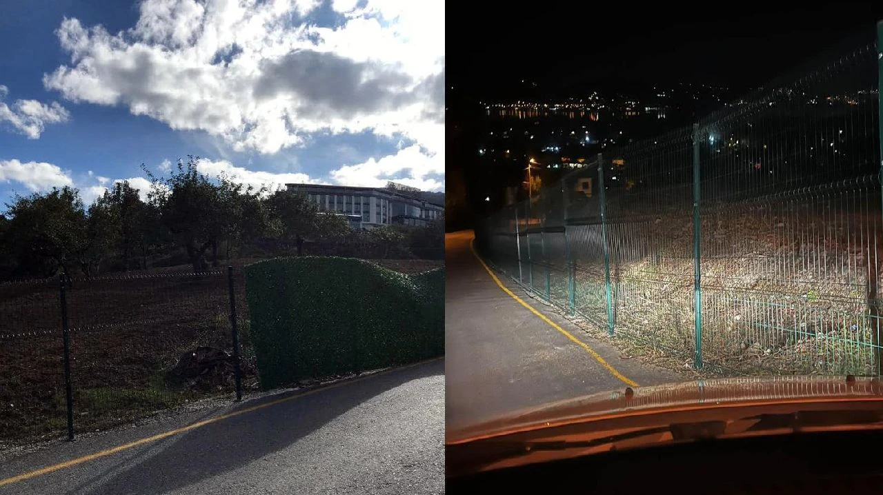CHP Sapanca'dan Kamu Yerini İşgal İddiası