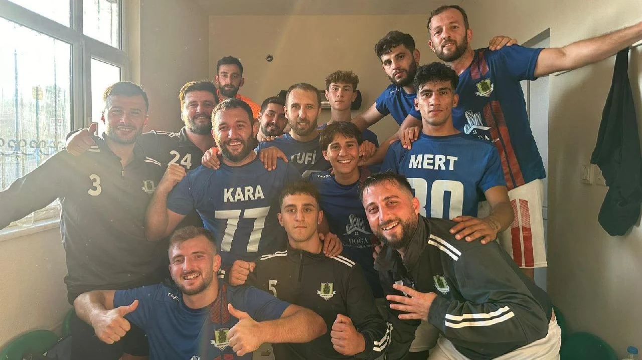 Deplasmanda Kazanmak Değerli, 3 Puanla Başlamak Önemli