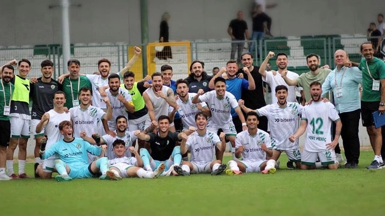 "Herşey Çok Güzel Olacak"