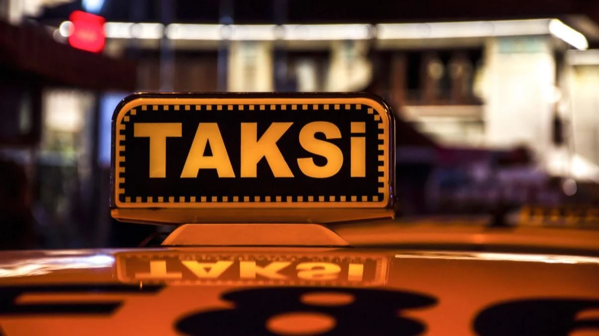 Sapanca'da Taksi Sayısı Artıyor, Fevziye'ye Yeni Durak Geliyor