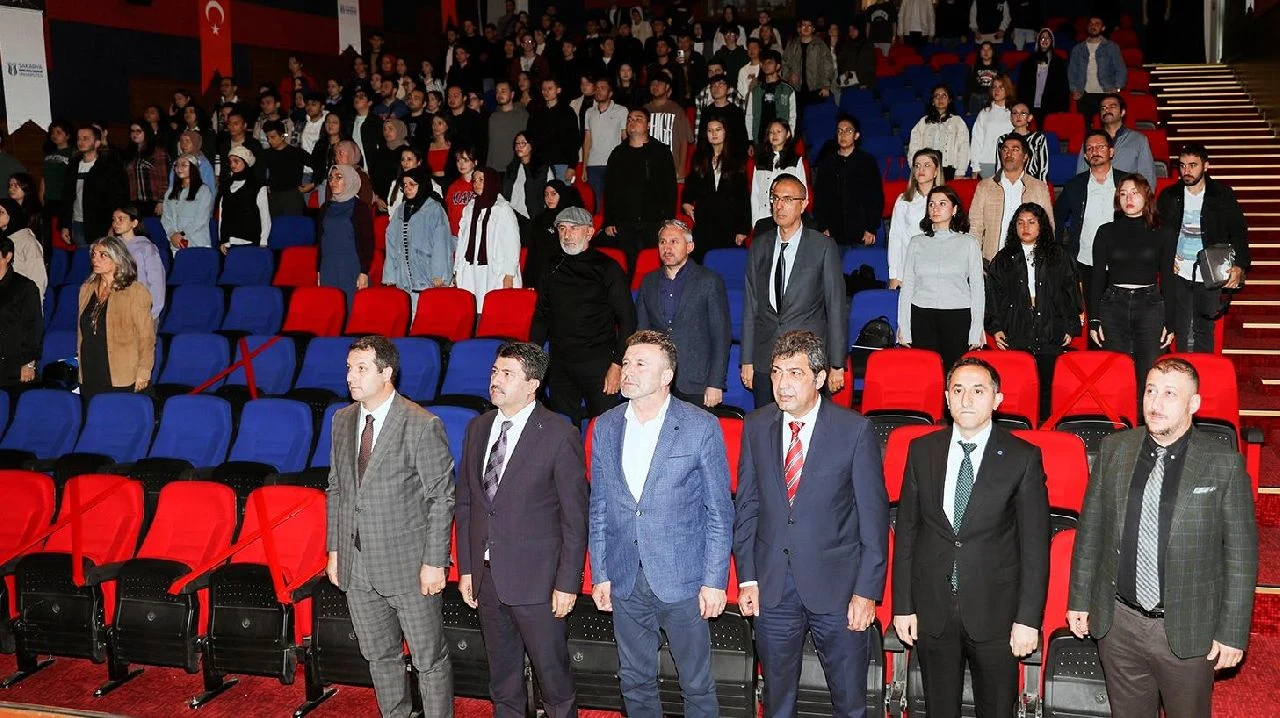 Sapanca'da Turizm Çalıştayı Başladı