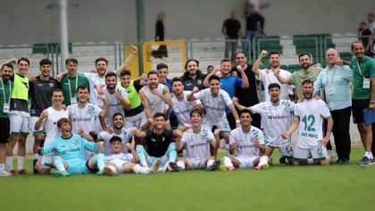 "Herşey Çok Güzel Olacak"