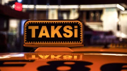 Sapanca'da Taksi Sayısı Artıyor, Fevziye'ye Yeni Durak Geliyor