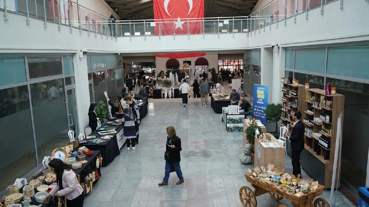 Turizmde Yeni Jenerasyon ve Trendler Sapanca'da Konuşulacak