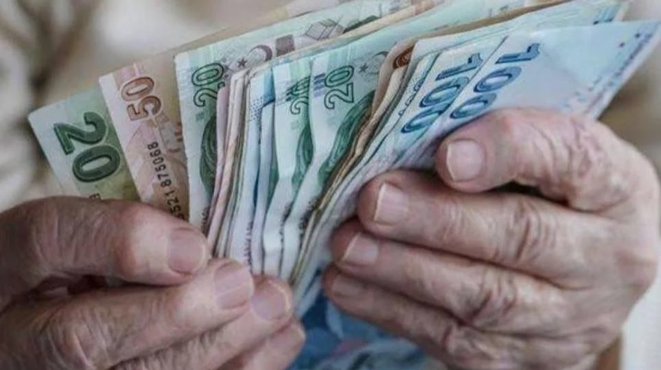 CHP Sapanca'dan Emekli İkramiyesi Açıklaması