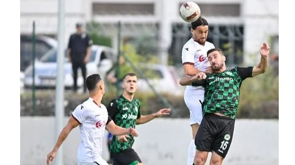 ''Mucize Geri Dönüş, Tirajı Komik Son''