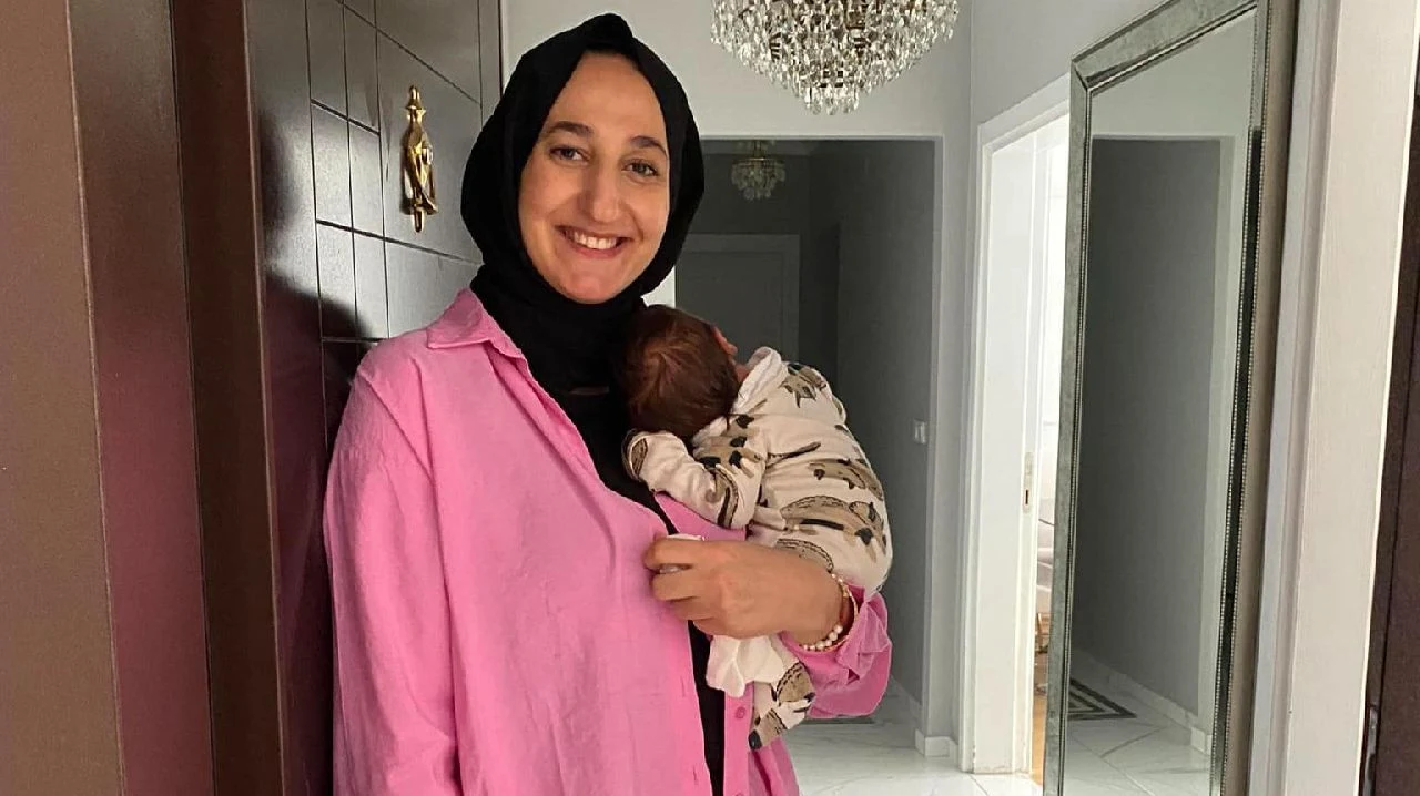 Sapanca'da Hoş Geldin Bebek Ziyaretleri Devam Ediyor