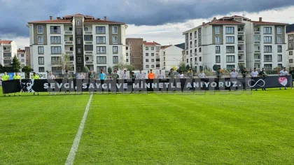 Sapanca Gençlikspor Ligin Dibine Demir Attı
