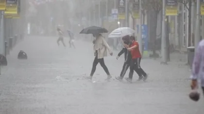 Valilikten Tam Fırtına Uyarısı Yapıldı