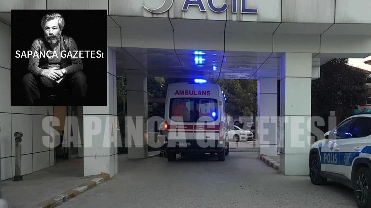 Sapanca'da Utv Kazası: 1 Ölü