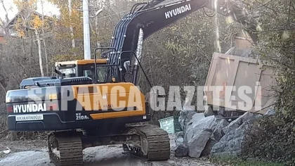Aynı Yol Üzerinde Yine Faciadan Dönüldü