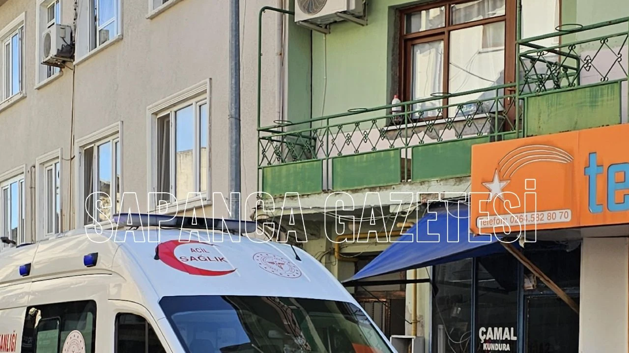 Evinde Ölü Bulundu