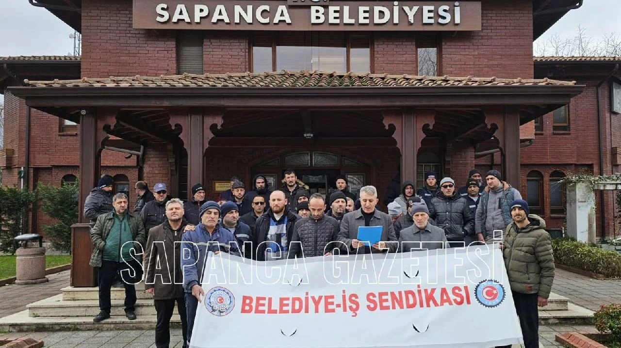 "Geçimi Değil, İşimizi Düşünmek İstiyoruz"