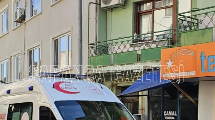 Evinde Ölü Bulundu