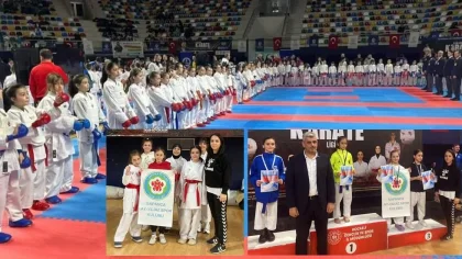Sapanca Ayyıldız Spor Kulübü Turnuvaları Boş Geçmiyor