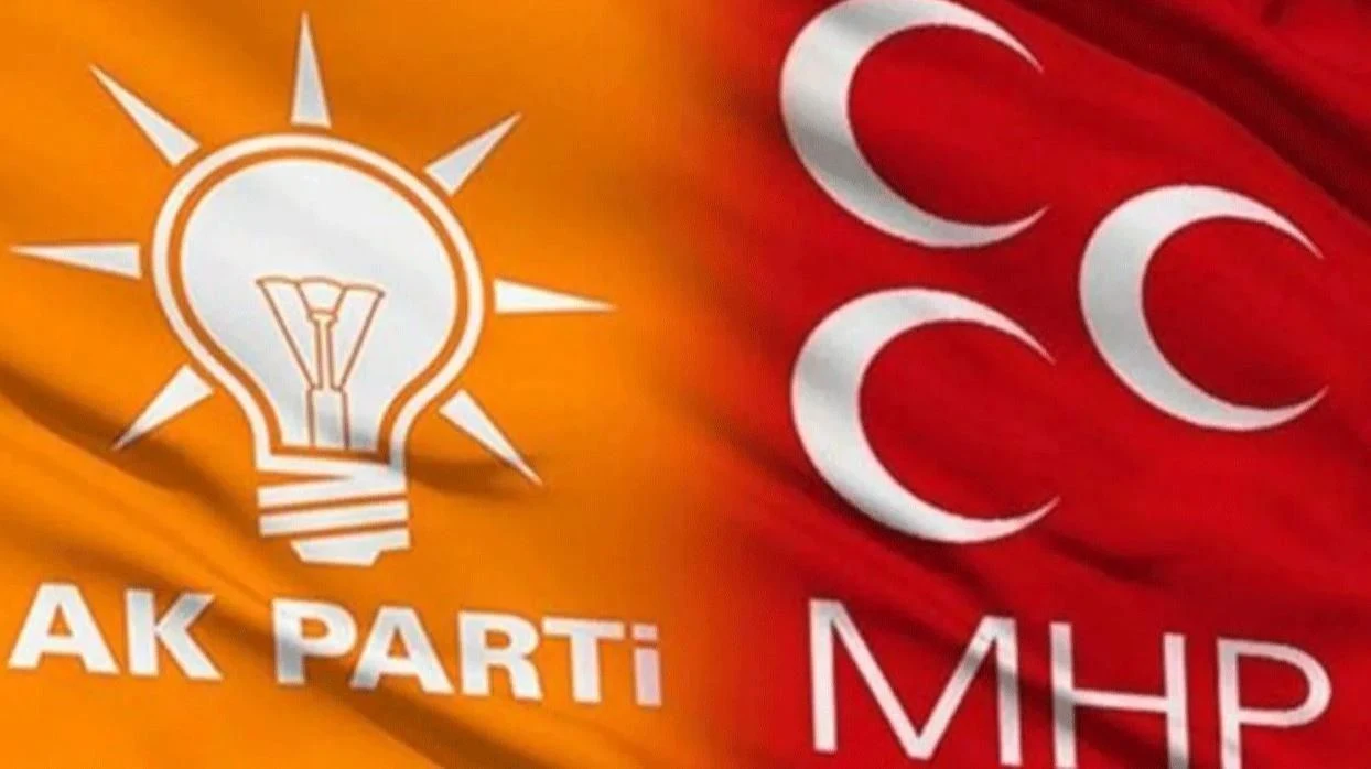 Cumhur İttifakı Sapanca Belediye Meclis Üyesi Kesin Aday Listesi
