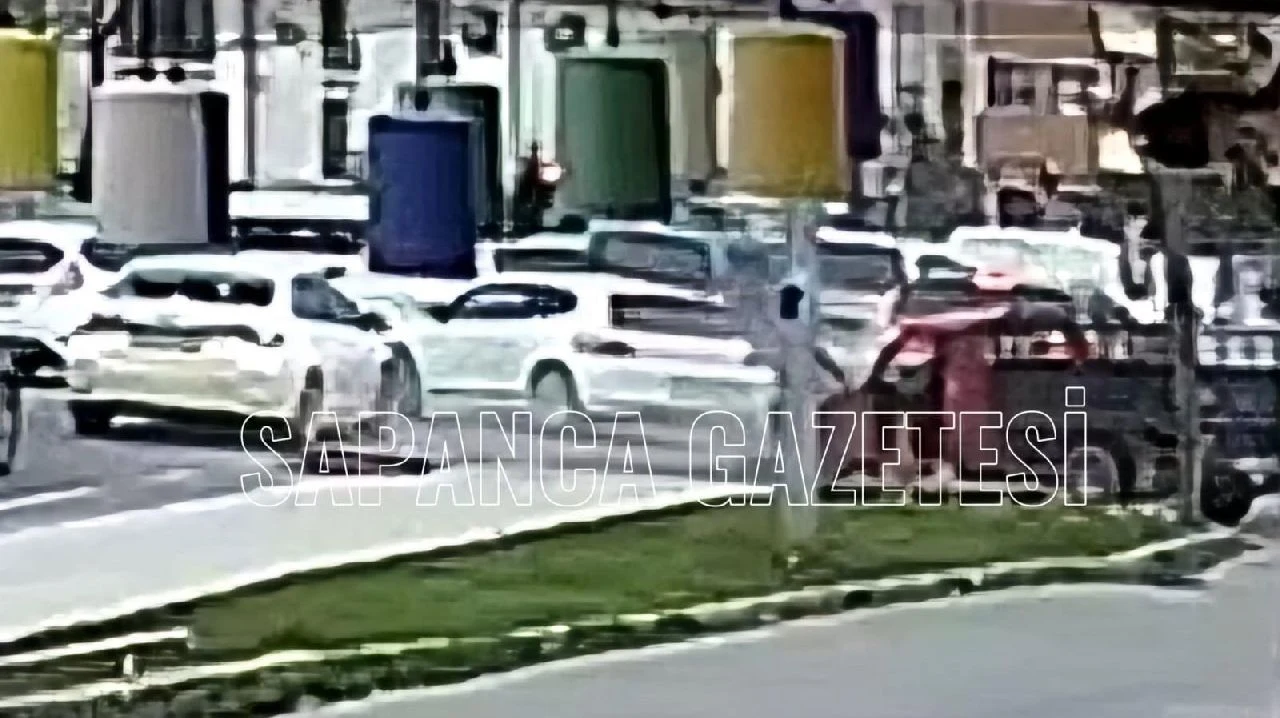Ehliyetsiz ve Alkollü Trafiğe Çıkınca Kaza Kaçınılmaz Oldu