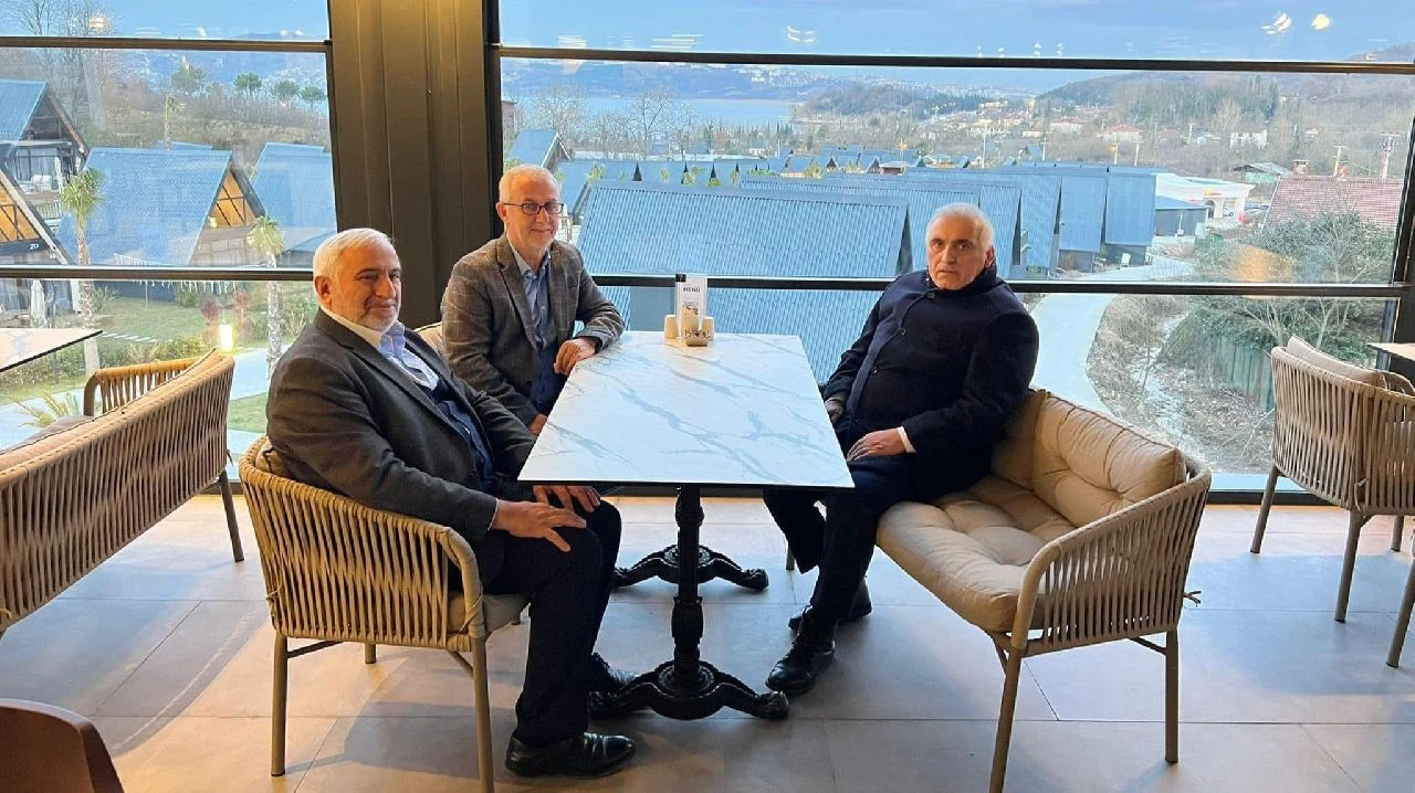O Paylaşıma Sert Tepki: ''Mühürlü İşletmede Sizin Ne İşiniz Var! ''
