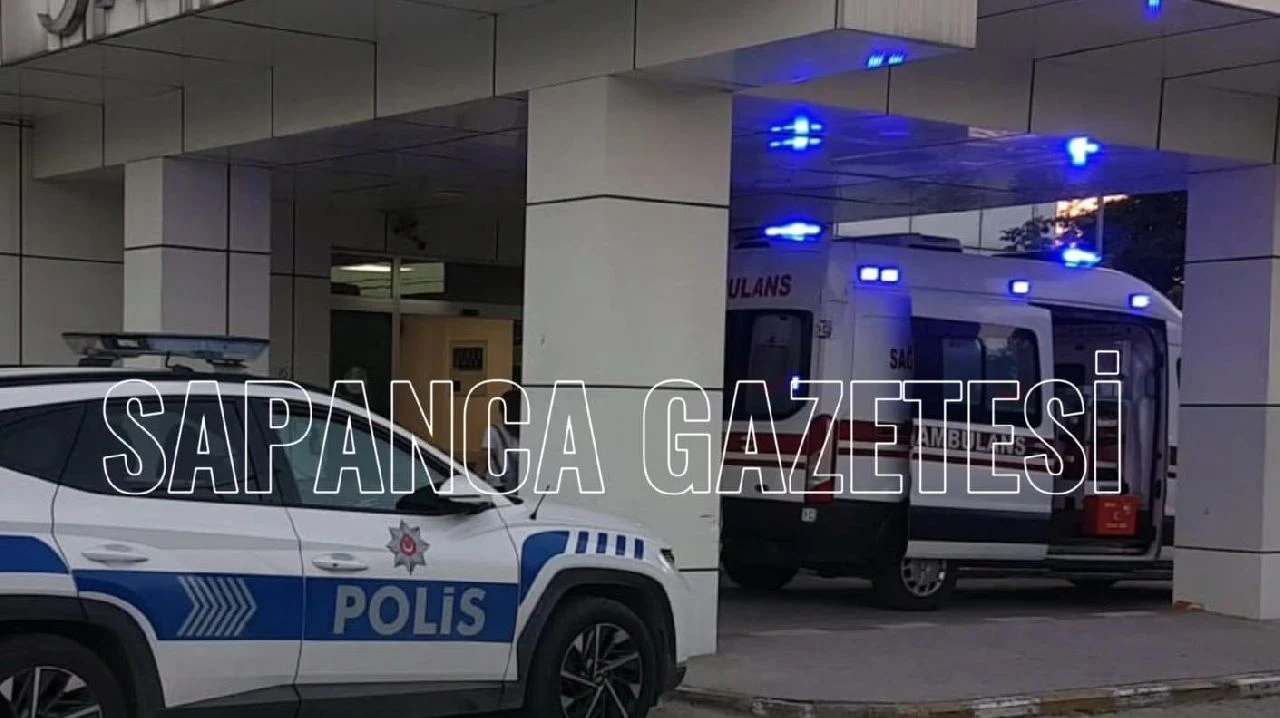 Sapanca'da Duvar Ustası Ölü Bulundu