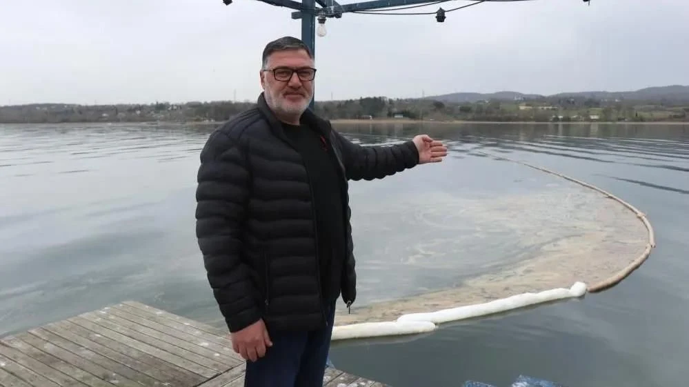 Mercan: "İşin Ciddiyetinin Farkında Değiller"