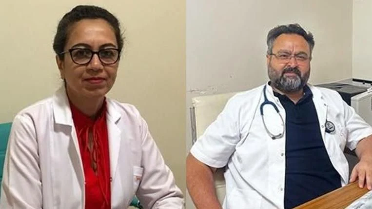 Sapanca İh'de 2 Uzman Doktor Hasta Kabulüne Başladı
