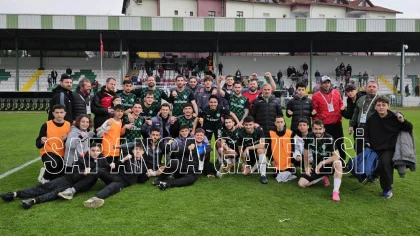 Biz Evimizde Mutluyuz: 2-0