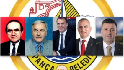 İşte Tarih Tarih Sapanca Yerel Seçimleri