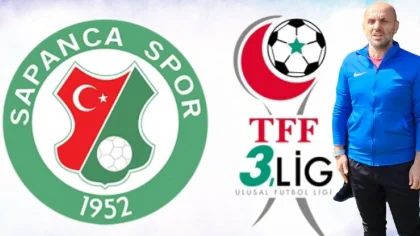Sapancaspor'da 3. Ahmet Seçgin Dönemi Sona Erdi