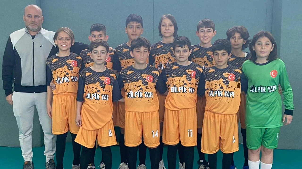 Grup Birinciliği için Sahaya Çıkacaklar