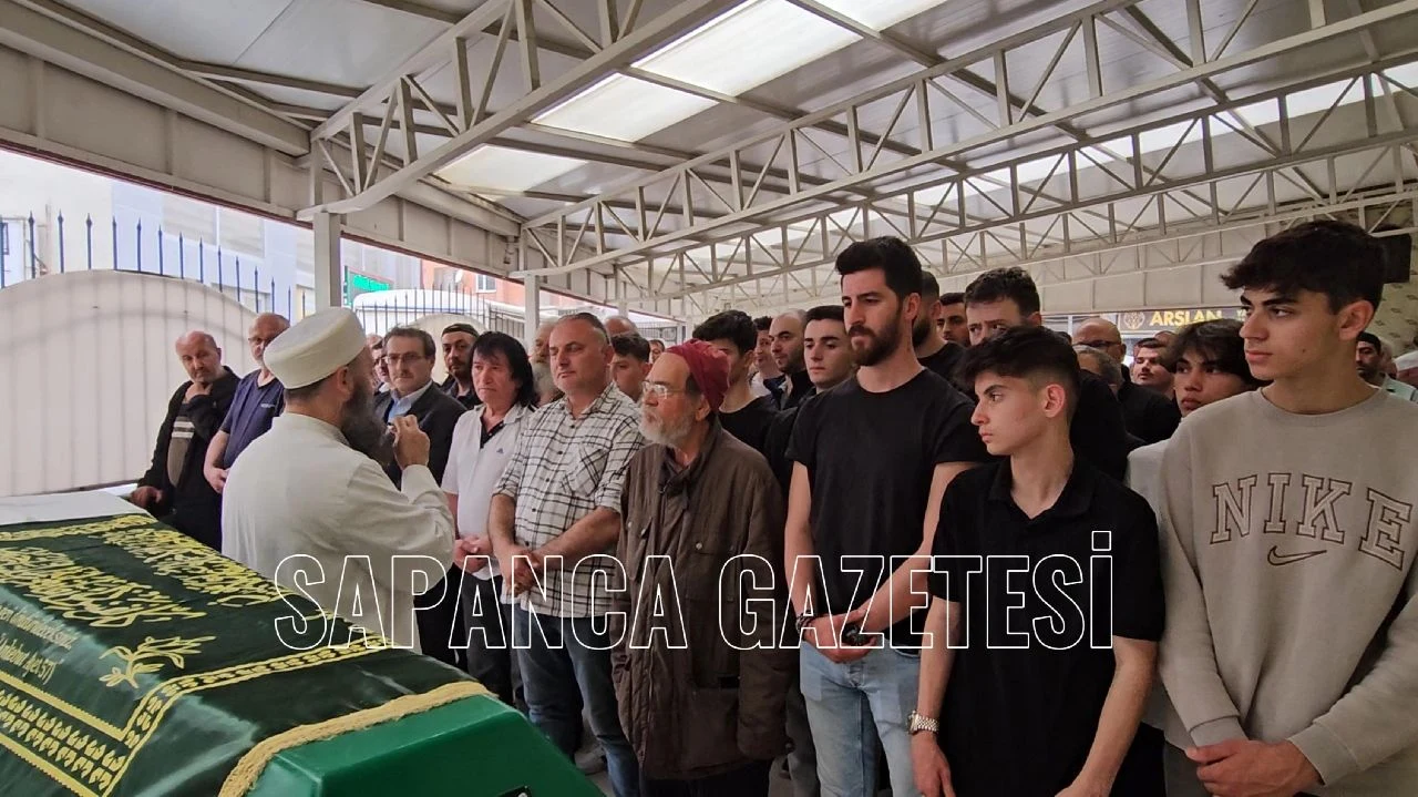 Mustafa Mario Kır Son Yolculuğuna Uğurlandı